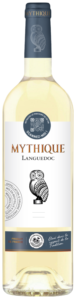 Languedoc Blanc
