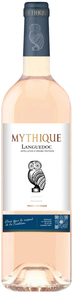 Languedoc Rosé