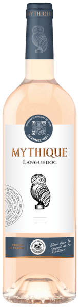Languedoc Rosé