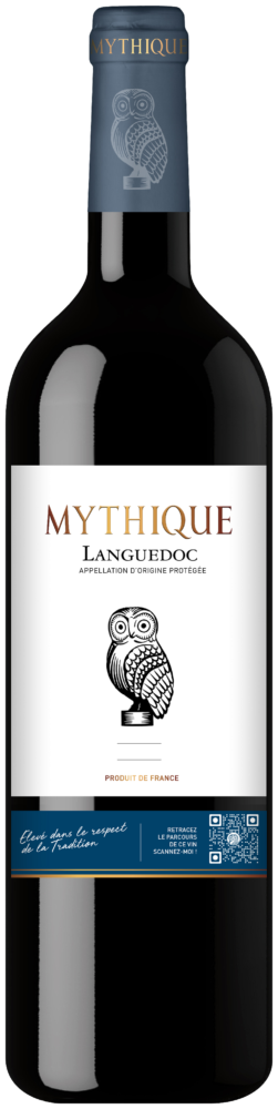 Languedoc Rouge