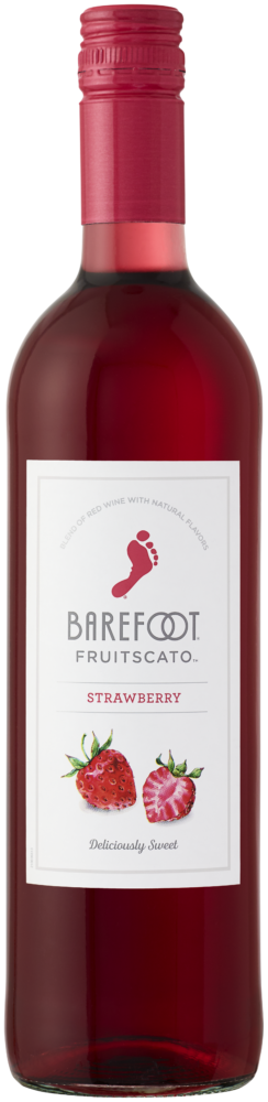 Fruitscato Strawberry