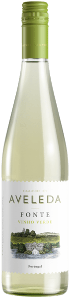 Aveleda Fonte Vinho Verde DOC