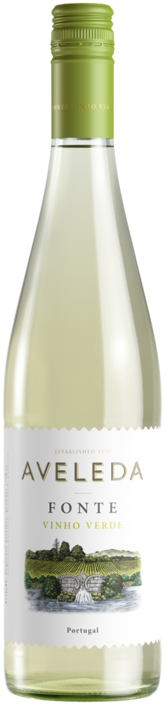 Avele Fonte Vinho Verde Doc