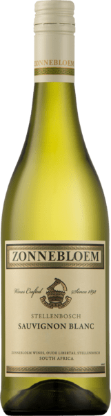 Zonnebloem Sauvignon Blanc 2024  0.75 L Flasche