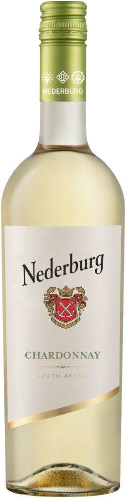 Nederburg Varietals Chardonnay 2025  0.75 L Flasche