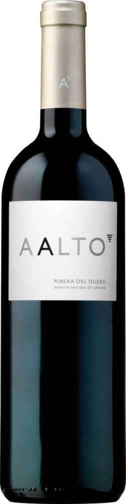 Bodegas Aalto Do Ribera Del Duero 2023  0.75 L Flasche