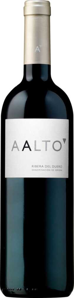 Bodegas Aalto Do Ribera Del Duero 2022  1.5 L Magnum