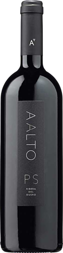 Bodegas Aalto Ps Pagos Selecionados Doca Ribera Del Duero 2023  0.75 L Flasche