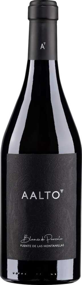 Bodegas Aalto Blanco de Parcela 2023  0.75 L Flasche