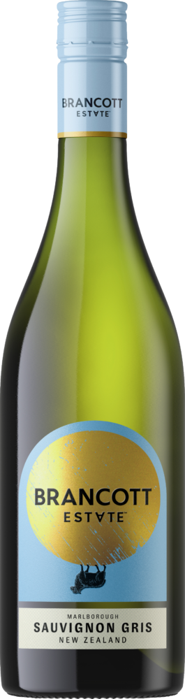 Marlborough Sauvignon Gris