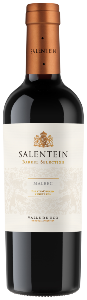 Barrel Selection Malbec 0,375 L