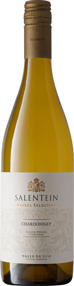Barrel Selection Chardonnay