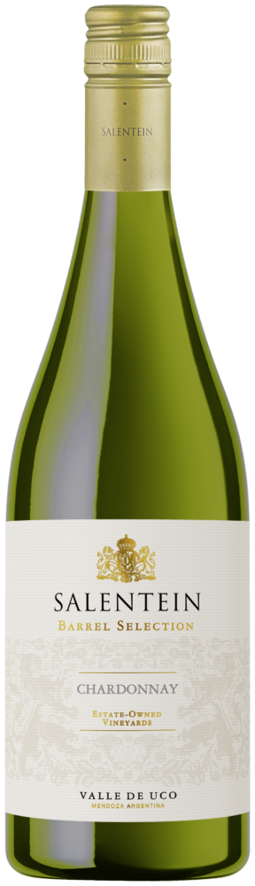 Barrel Selection Chardonnay