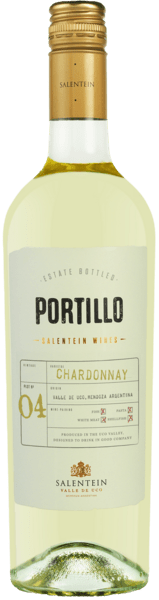 Bodegas Salentein Chardonnay