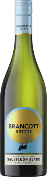 Brancott Estate Marlborough Sauvignon Blanc 2024  0.75 L Flasche