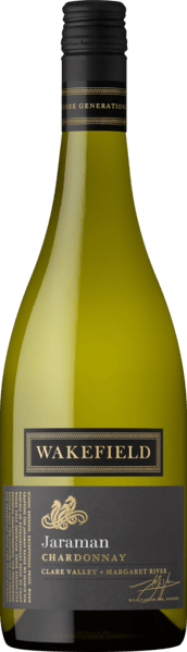 Jaraman Chardonnay