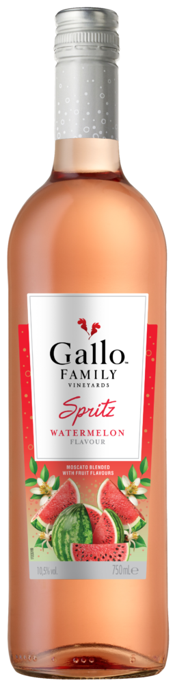Family Vineyards Wassermelone