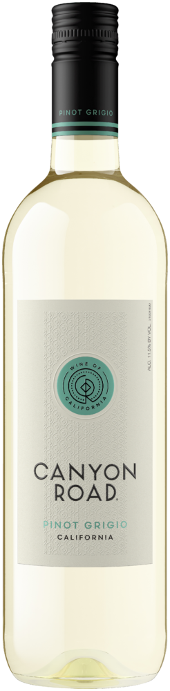 Canyon Road Winery Pinot Grigio NV  0.75 L Flasche