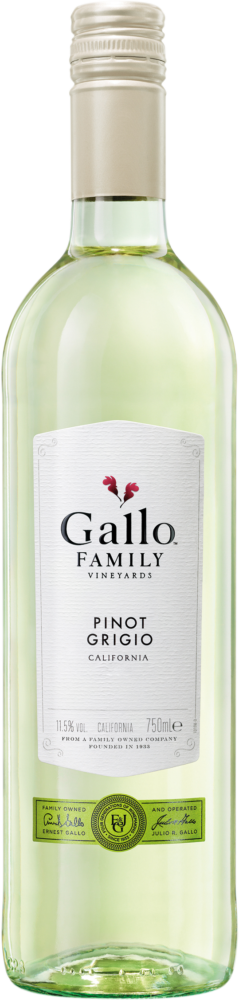 Fv Pinot Grigio