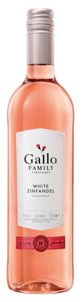 White Zinfandel