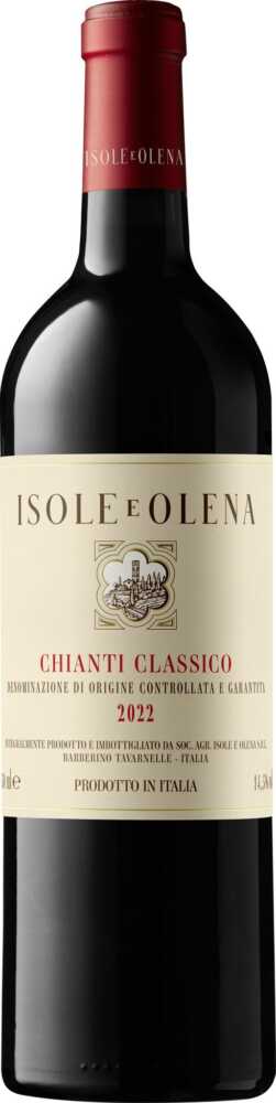 Chianti Classico Docg Toskana