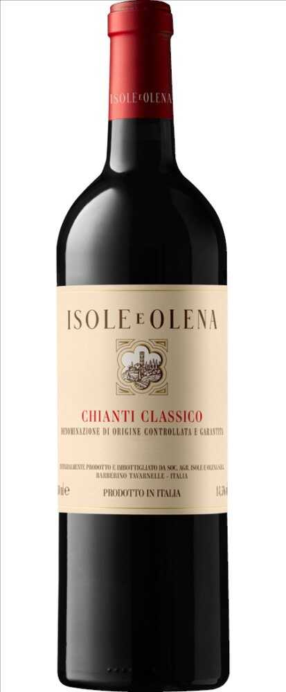 Chianti Classico