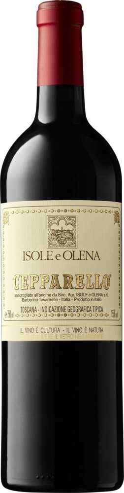 Cpparello Toscana Igt Toskana