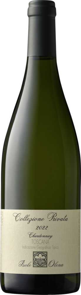 Chardonnay Toscana Collzione Privata IGT Toskana