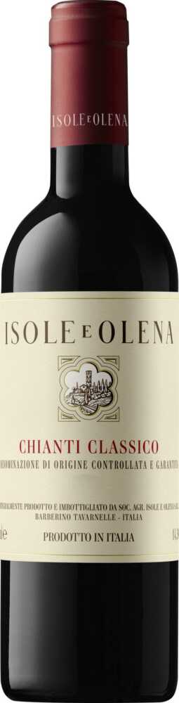 Chianti Classico Docg Toskana
