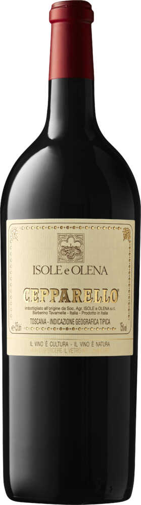 Cpparello Toscana Igt Toskana