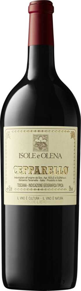 Cpparello Toscana Igt Toskana