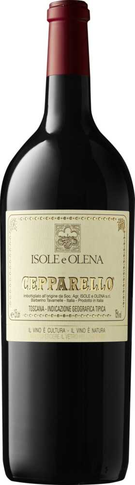 Cpparello Toscana Igt Toskana