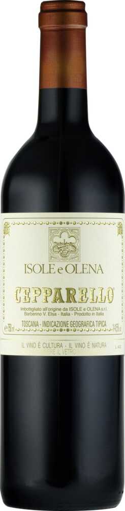 Cpparello Toscana Igt Toskana