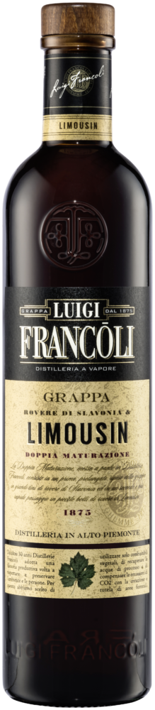 Grappa Limousin
