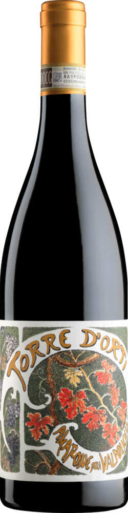 Amarone Torre D Orti Amarone Della Valpolicella Doc