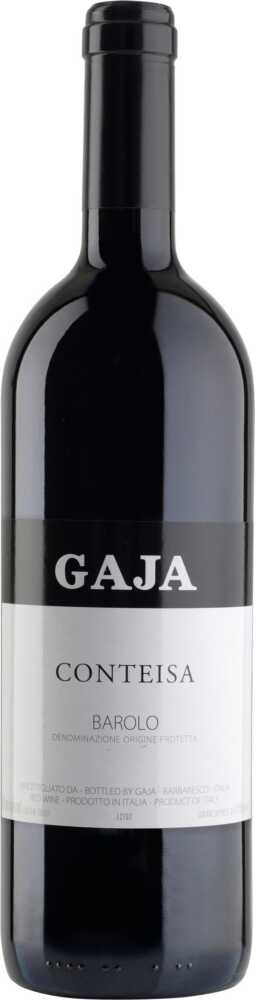 Gaja Conteisa Langhe Nebbiolo DOC 2019  0.75 L Flasche