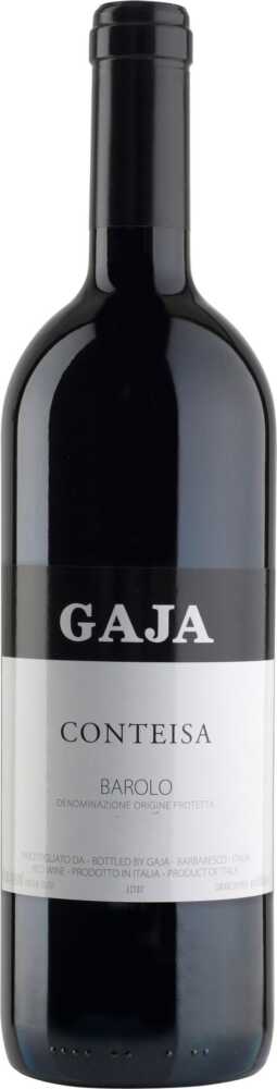 Gaja Conteisa Langhe Nebbiolo DOC 2020  1.5 L Magnum