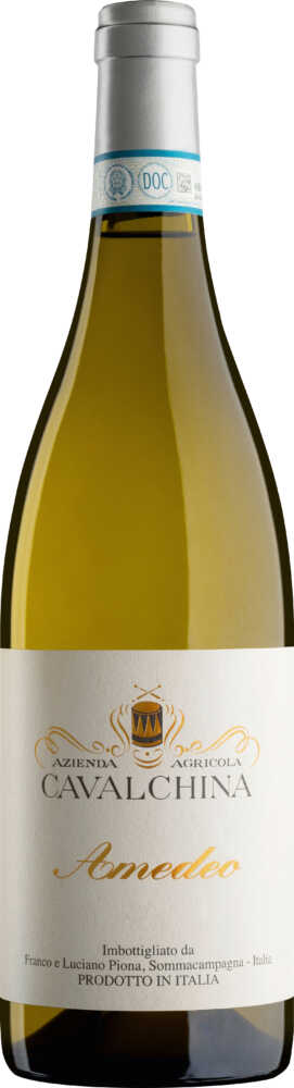 Amedeo Custoza Superiore Doc