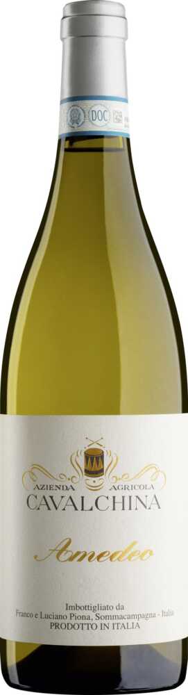 Azienda Agricola Cavalchina Amedeo Custoza Superiore DOC 2023  0.75 L Flasche