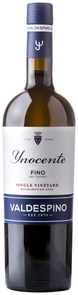 Sherry Do Fino Inocente 15%