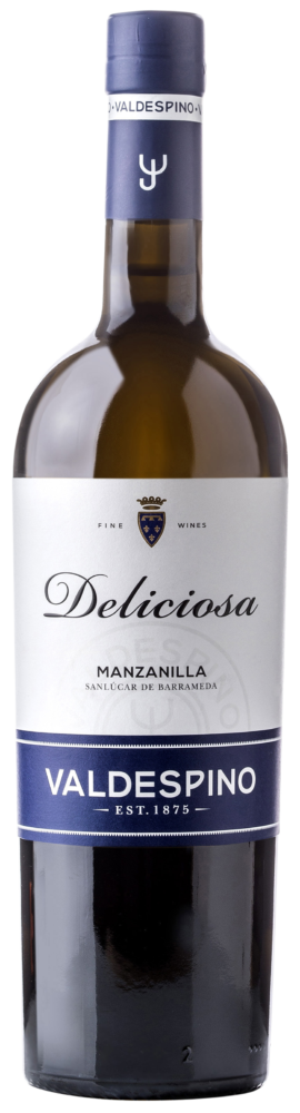 Sherry Do Manzanilla Deliciosa