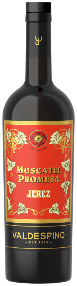 Promesa Moscatel Sherry Do