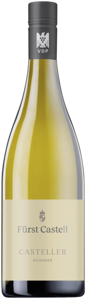 Fürst Castell Casteller Silvaner Ortswein
