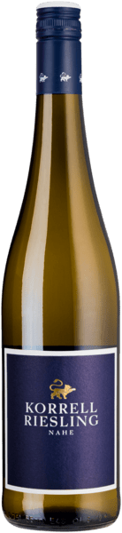 Riesling Gutswein Trocken Bio