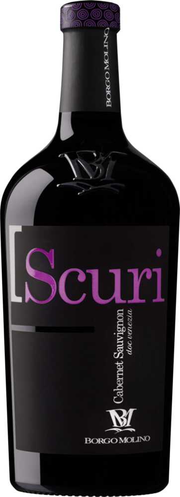 I Scuri Cabernet Sauvignon Venezia Doc