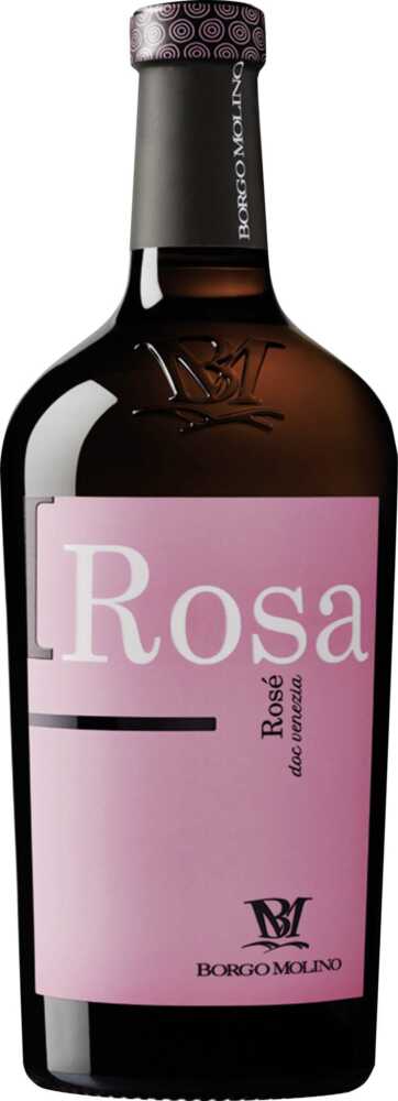 I Rosa Rosé Venezia Doc