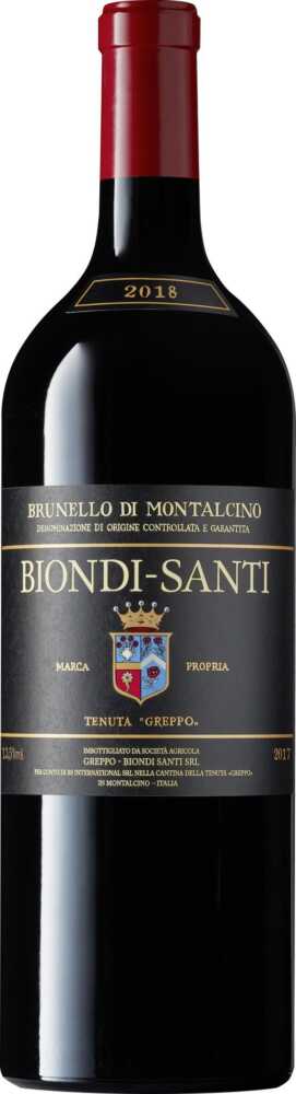 Brunello Di Montalcino DOCg