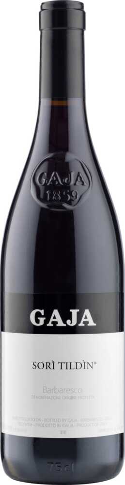 Sori Tildin Barbaresco Dop