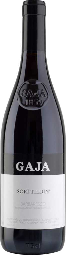 Sori Tildin Barbaresco Dop