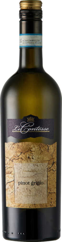 Pinot Grigio Venezia Doc